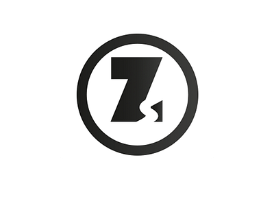 Zep Skies Artist Logo