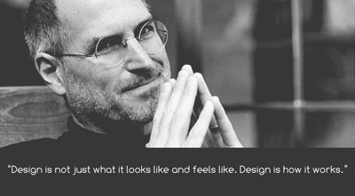 Steve Jobs =( apple isad jobs quote steve jobs