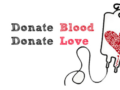 Donate Blood