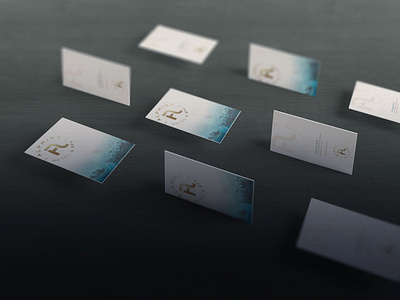 Luxury hotel resort branding