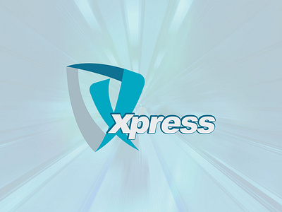 logotipo dxpress