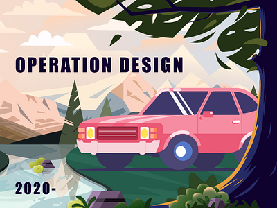 OPERATION DESIGN