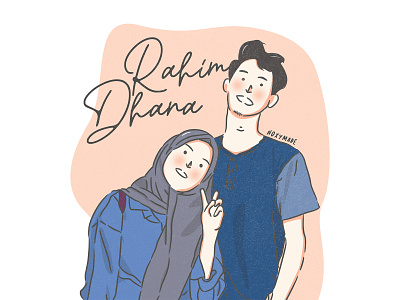 Rahim & Dhana