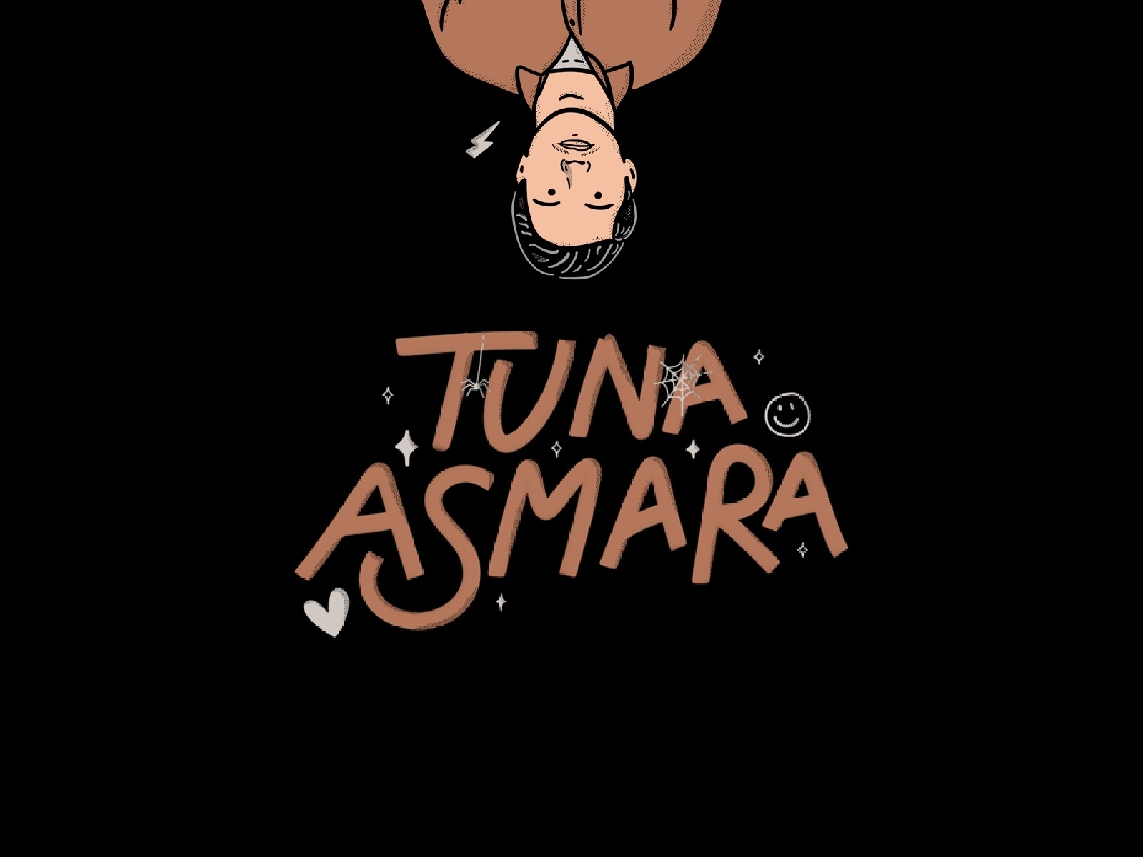 Tuna Asmara by NUCK DESIGN on Dribbble
