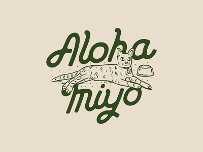 Aloha Miyo