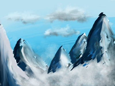 Mountains