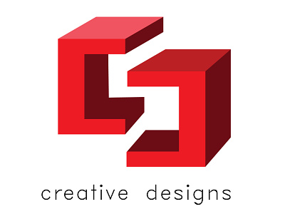Design adobeillustrator art crank beginner designforsale designing illustrator cc isometric design logo minimalist design minimalistic logo minimallogo redandwhite typography ui ux