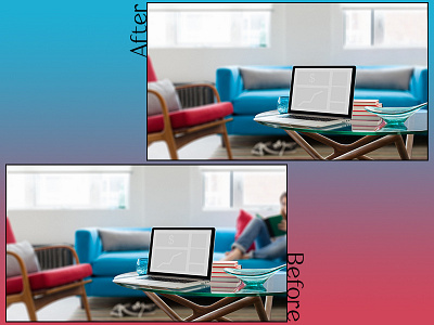 Delete an object camera photoshop retouch