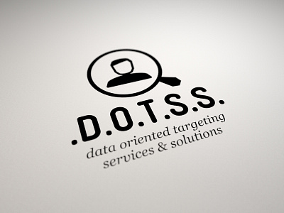 dotss CI brand ci logo