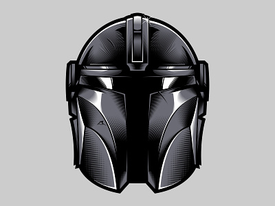 Mandalorian