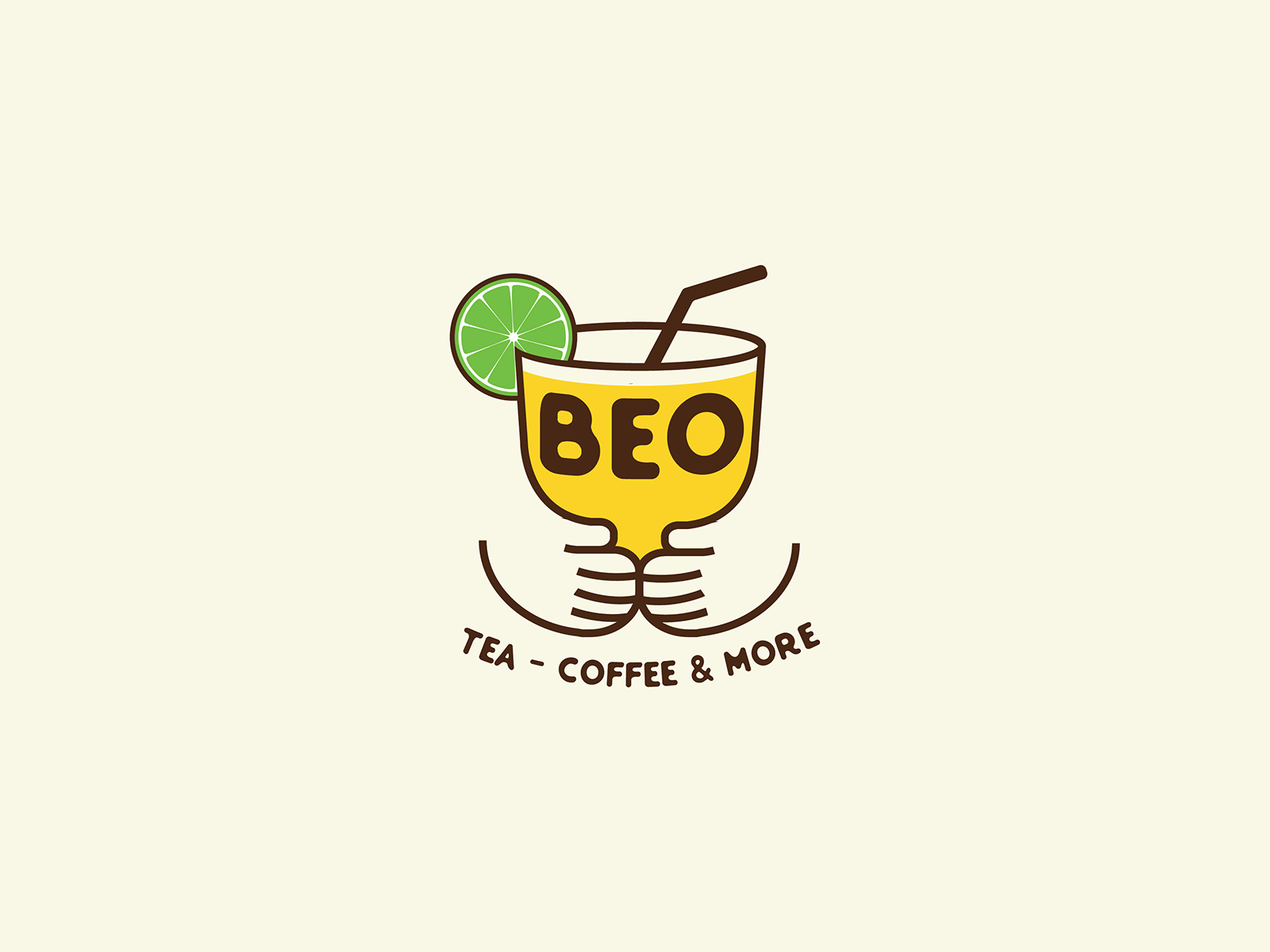 BÉO COFFEE adobeillustrator branding brandingdesign design illustrator logo vector vietnam