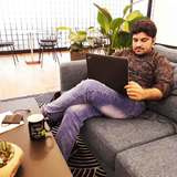 Saddam Shadab