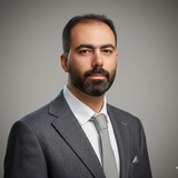 Mohsen Khoshsirat