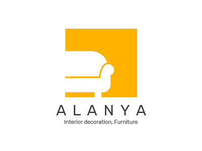 Alanya logo logo