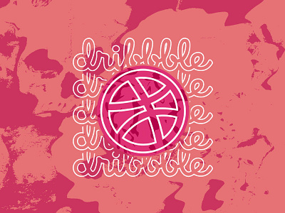 Hello Dribbble apparel apparel design artwear band merch clothing clothing line graphic design illustrator merch design metal core pop punk streetwear tattoo tshirt design