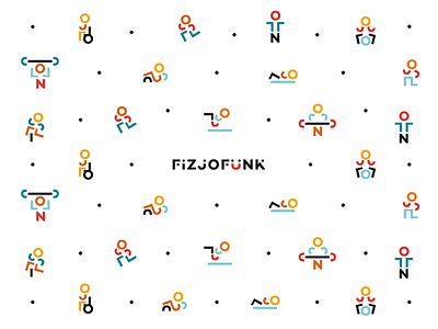 Fizjofunk branding