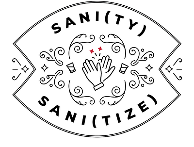 Sanity/Sanitize design