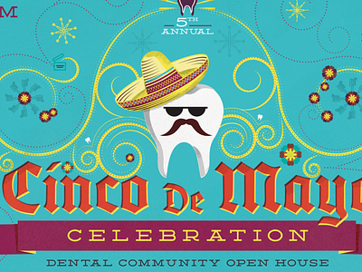 Cinco de Mayo Celebration - Dental Offices