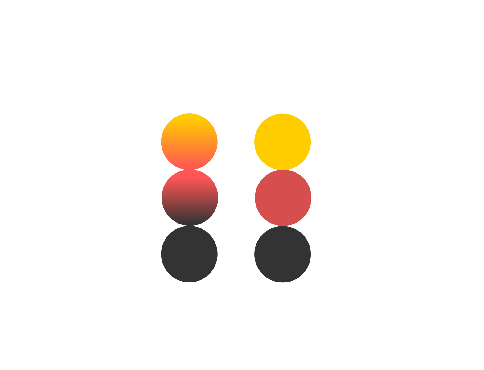 dots by Y E L B I C on Dribbble