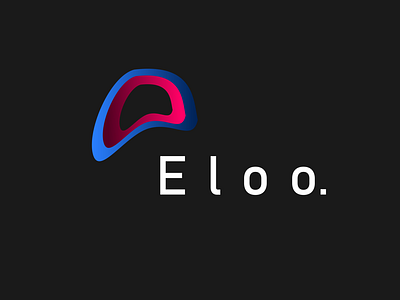 Eloo Logo Concept