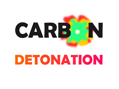 Carbon Detonation