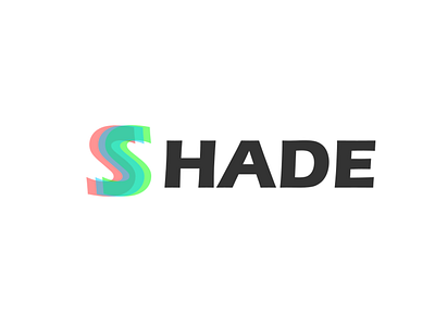 Shade by Y E L B I C on Dribbble