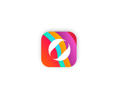 O App Logo