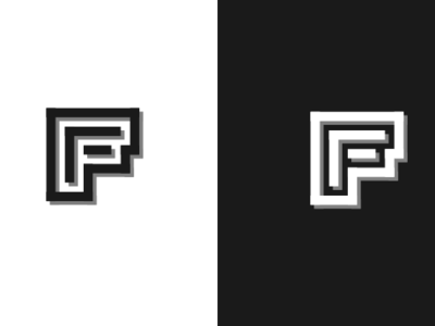 F Logo