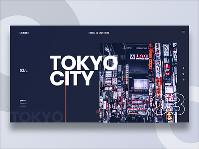 Tokyo City