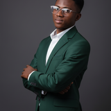 Akwo Goodwill Akwo