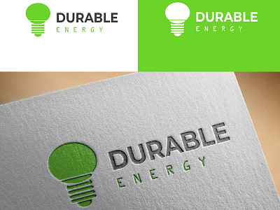 Durable energy Design