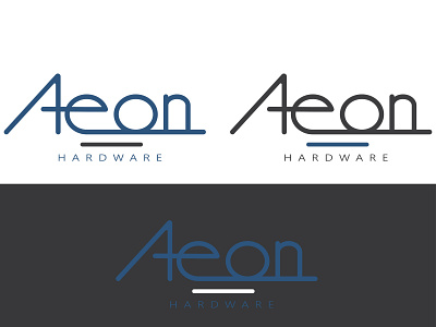 Aeon Hardware