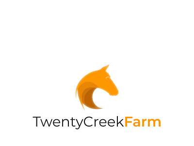 Horse R1 01 app branding design farm logo horse logo icon icons ios logo mobile typography ui ux web website