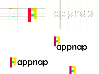 appnap ReDesign