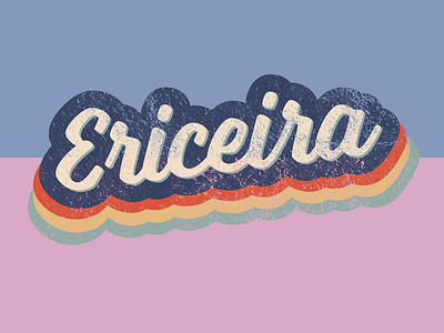 Ericeria Lovin