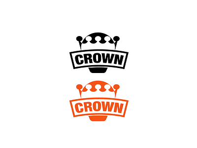 Daily Logo Challenge: Day 2 crown daily logo challenge daily logo challenge day 2 graphic design hot air balloon logo logo mark