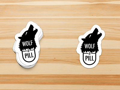 Wolf&Pill