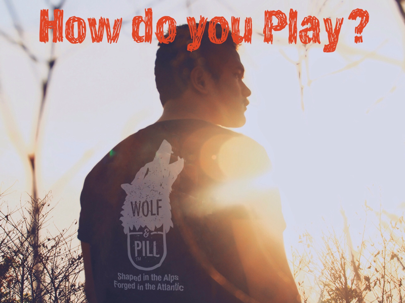 Wolfandpill online store e-commerce outdoors apparel teeshirt wolfpill wolfandpill