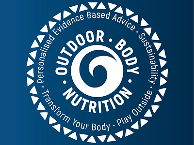 Outdoor Body Nutrition