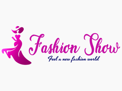 Fashion show by Christopher Vincent on Dribbble