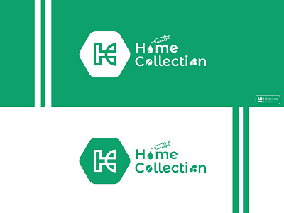 Home Collection branding collection creative dribbble dribbble best shot helth home illustration logo logodesign sahillalani slstudioss typography