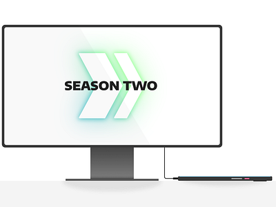 Introducing: Season two