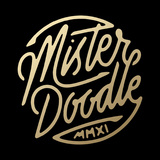 Mister Doodle