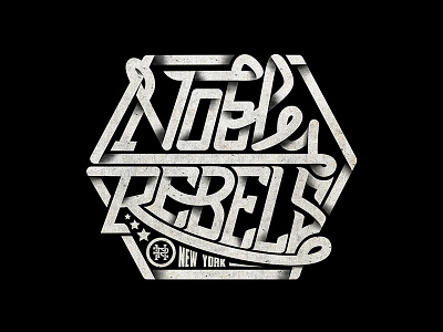 Noble Rebels