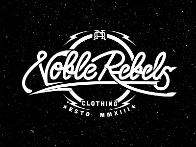 Noble Rebels