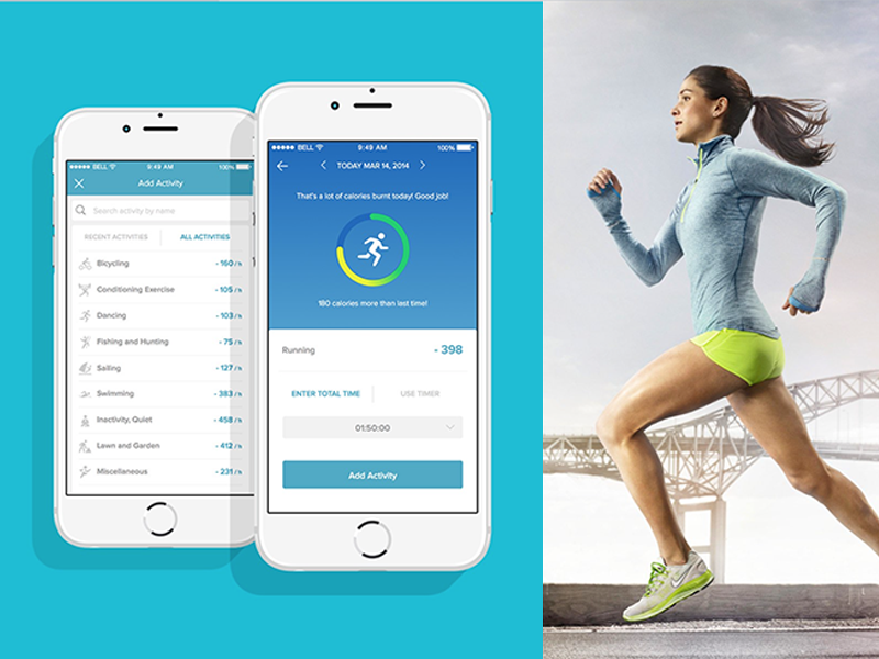 Fitday app can you download turbotax on a mac