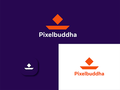 Pixelbuddha