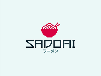 Sadoai Ramen