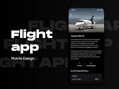 Flight app app colour design icon illustrator ui