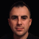 Volodymyr Kravchenko